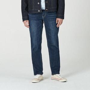 잠뱅이 동백01 남성 오비안밴드 테이퍼드핏 AO1DTA109