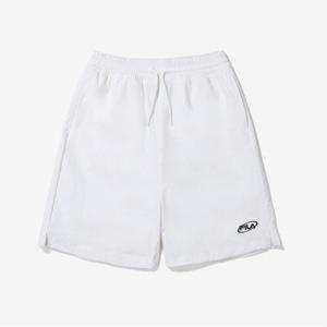 [35%OFF][휠라키즈] 에센셜 4부 팬츠 (FK2TRG2104X_OWH)