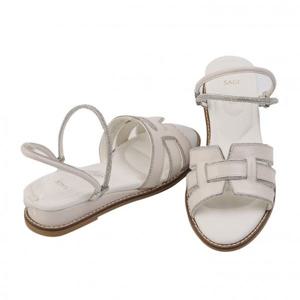 [소다] 여성 크리스탈 투웨이 샌들 3CM(ALD301KI30