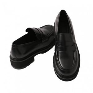 [소다] 여성 세미 캐쥬얼 로퍼 5CM(ALF304KS10)