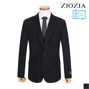 [지오지아] 컴포트 쿨맥스 블랙 정장자켓 (ACC2SB1301_BK)