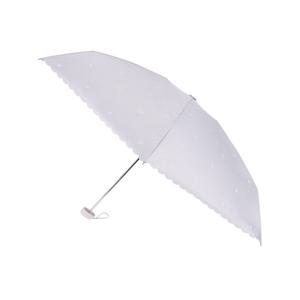 [보그(우산)]50 데이지 5단납작우양산 MUVGU50008