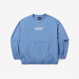 [휠라키즈] 우븐 앞포켓 맨투맨 (FK2POG1204M_VTB)