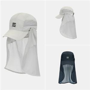 [네파] [7KC7406B25] 공용 모자 TREKKER NTC 네파 트레커 코듀라 차양캡