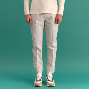 빠니깔레 코튼 텐셀 밴딩 팬츠 F-GCPT02