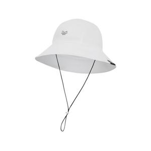 [아레나] (A4AC1SH02_WHT) 공용 비치모자
