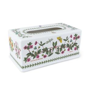 보타닉가든 티슈박스커버 HM 26cm 1p