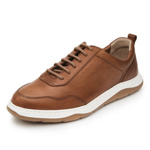 [금강제화(여성)]랜드로바 남성 캐주얼 스니커즈 LANOXH4130 탄