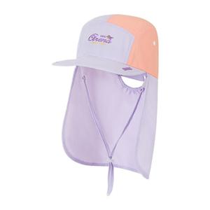 [아레나]  A4AC1BH02  PNK 아동 캡프캡 모자