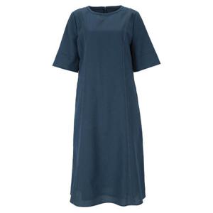 [요하넥스]라운드 심플 원피스 Z4B5D200