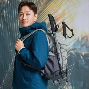 마운티아 HC04 하이라이트카본3단스틱 2MQSTX4903