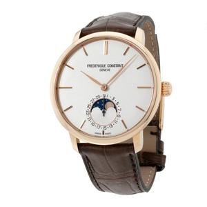 [프레드릭콘스탄트]FC-705V4S9 매뉴팩처 슬림라인 문페이즈