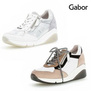 [가버(구두)]여성화/스니커즈/GB46.488-2컬러