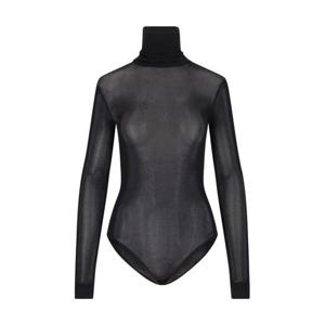 마르지엘라 바디수트 티셔츠 S51NA0104 S24468 900