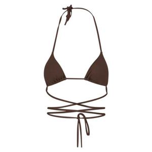 마티네 비키니 수영복 CAMILLE CS1004 CACAO