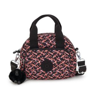 [키플링] 토트백/크로스백 데페아 미니 KOCBT11 DCBO - 댄싱 부케