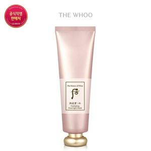 [후] 공진향수 수연 수분팩 100ml