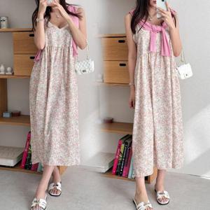 위쉬몰 BN 엣지나염레이스끈원피스(S319H406) 빅사이즈