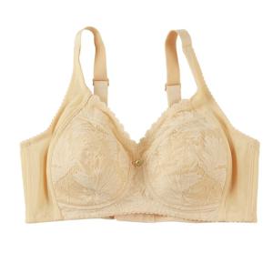[비비안(언더웨어)]인견 노와이어 풀컵브라 BR3517