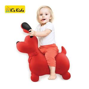 승용완구 케이스 키즈 방방 점핑 패트릭