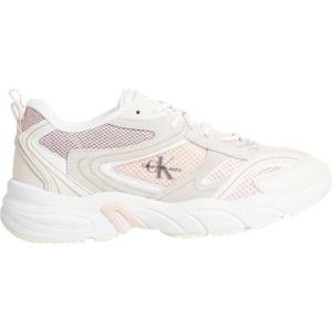 캘빈클라인 스니커즈 YW0YW00891 0JP ROSA PINK