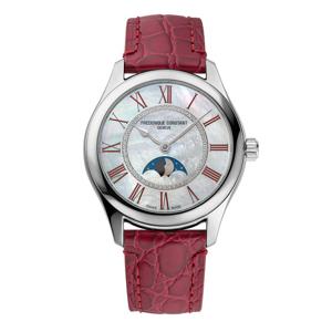 [프레드릭콘스탄트]FC-331MPWRD3B6 클래식 엘레강스 루나