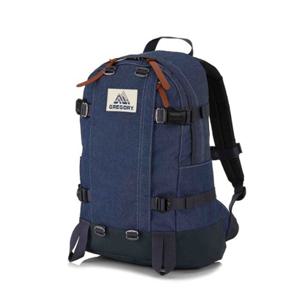 [그레고리]올데이 백팩 ALL DAY V2.1 DENIM 청가방 (09JR3243)