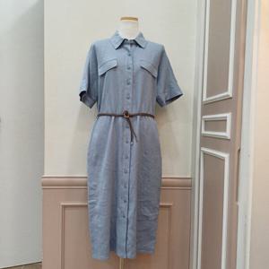 [BCBG]알프스 OP  B4B4O615  52_US