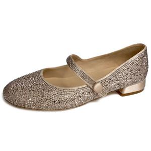 [에스콰이아]여성 메리제인 플랫 EQDSHQ545BE