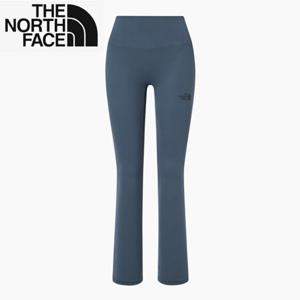 노스페이스 NF6KQ80B 여성 인텐스 플레어 부츠컷 레깅스 KR