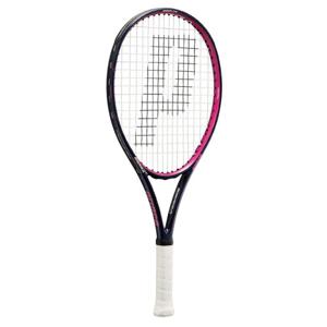 Prince (프린스) [갓 완성] 주니어 경식 테니스 라켓 시에라 25 7TJ052