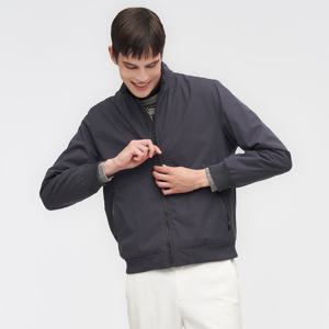 [링스] 남성 퍼포 홑겹점퍼 L11D3JP331_GY