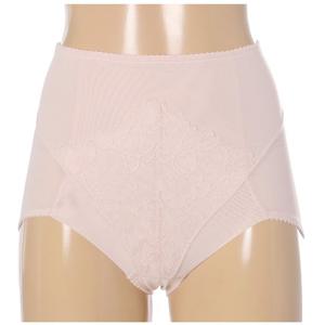 [비비안(언더웨어)]BBM 짱짱하게 잡아주는 노바렐원단 보정 삼각거들 GR3523S