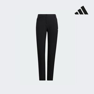 아디다스골프 FG 팬츠 블랙 HZ6050