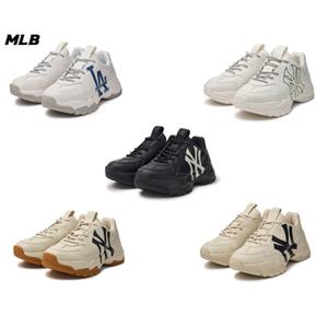 [MLB]남여 공용 빅볼 청키 (3ASHC104N)