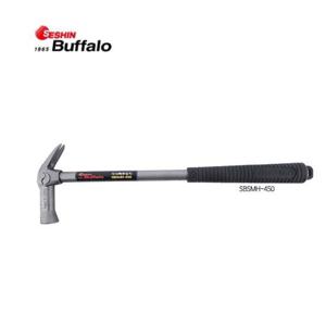 세신 자석빠루망치 장도리 SBSMH-450  620g