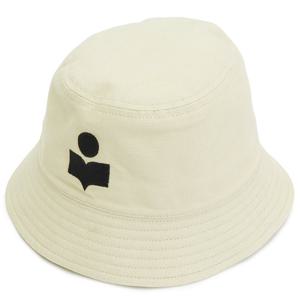 이자벨마랑 CU001XFA A3C05A ECBK 여자 버킷햇 모자