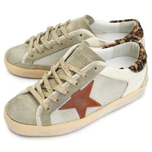 골든구스 GWF00104 F004784 82380 여자 스니커즈