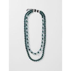 엠포리오 아르마니 목걸이 팬던트 EW000823AF12510 U7331 Green