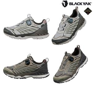 블랙야크 343 MAX D PRM GTX 고어텍스 등산화 남여 트레킹화 운동화 ABYSHX4009 NW