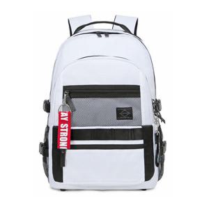 [스콰즈]스콰즈 백팩 학생 신학기 노트북 가방 SRB049