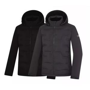 [콜핑]LD08 남자 겨울 오리털 경량보온 튜브다운자켓 KUO8573M