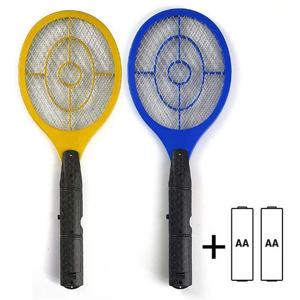 버그킬 모기채 - 소