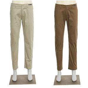 [레노마캐주얼]레노마 가을 겨울 스판 좋은 슬림 남자 면팬츠4종 RPKPBP07AYP