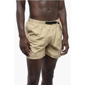 나이키 스윔팬츠 NESSE469 232 Beige