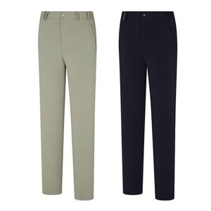 [콜핑]LD08 남자 가을 일상복 신축성 기모등산바지 KUP9588M