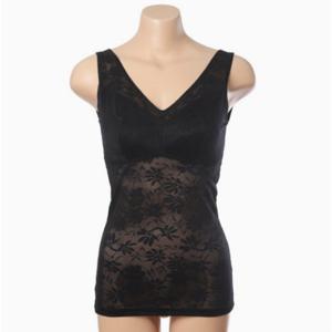 [비비안(언더웨어)]BBM 군살 감쪽숨김  부드러운 런닝형 여름 바디쉐이퍼 2컬러 택 1 BT3518B