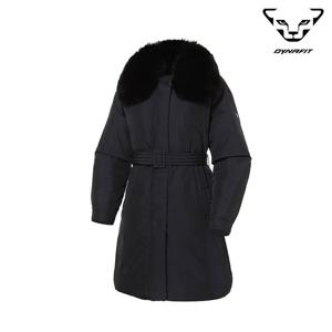 다이나핏 여성 (맥시) 롱 다운 패딩 YWW23536Z1
