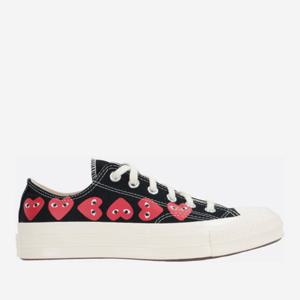 꼼데가르송 스니커즈 P1K126M 1BLACK