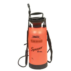 스마토 압축분무기 SM-CS7L 어깨끈이 보유 휴대용이